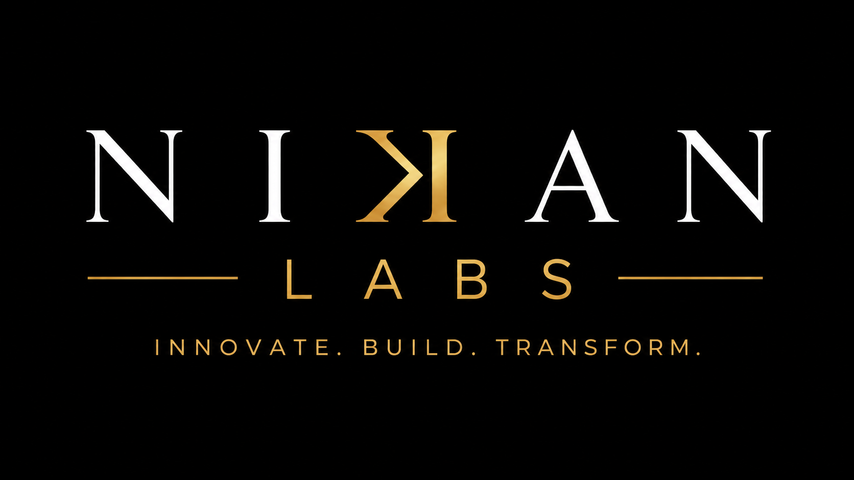 NIKAN Labs logo