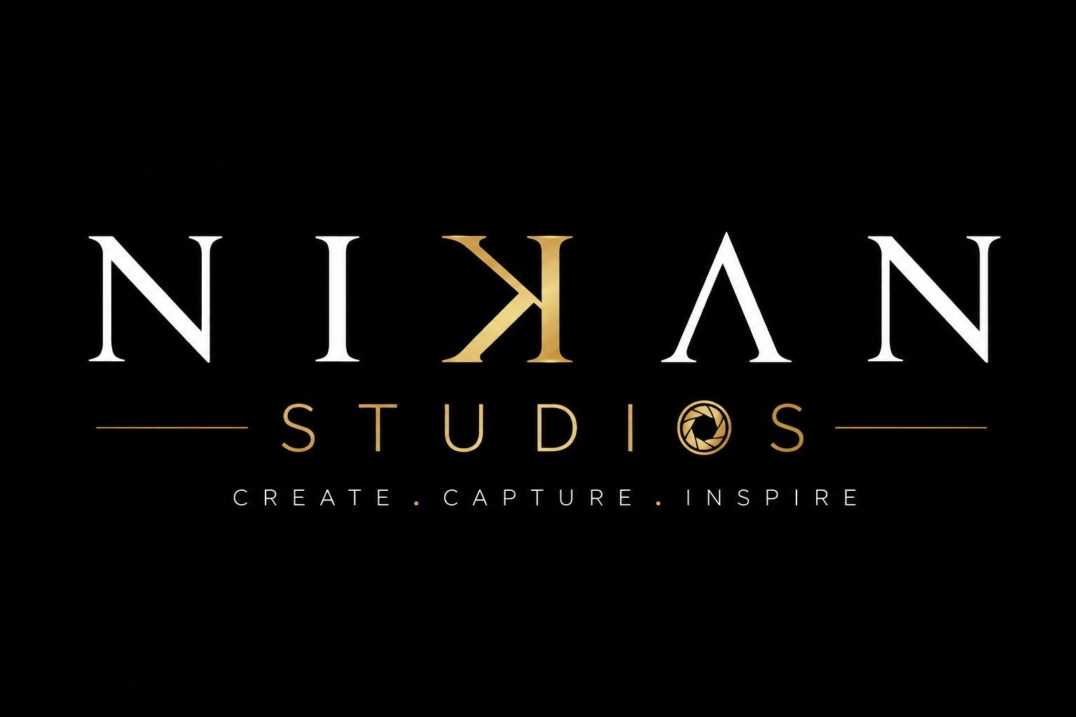 NIKAN Studios logo