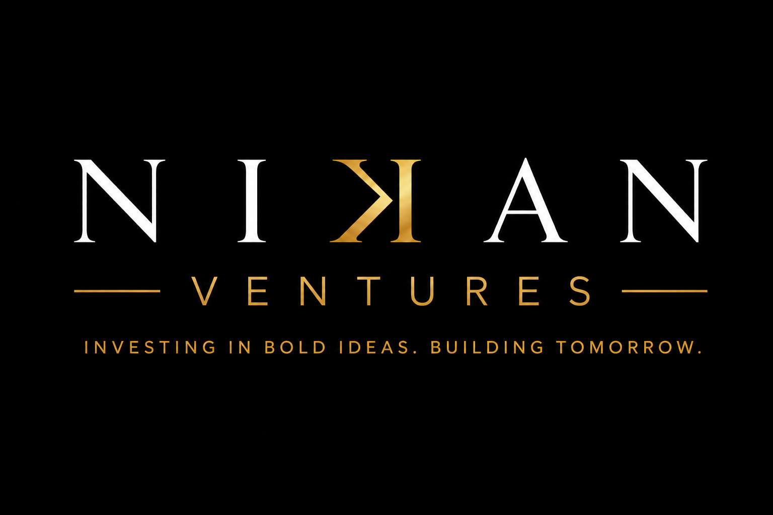 NIKAN Ventures logo